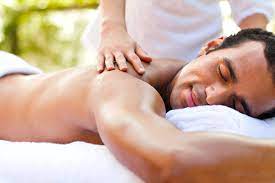 Massage For Men