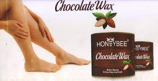 Choclate Honey Wax